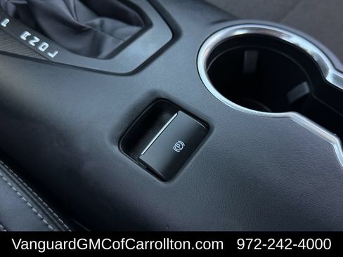 Used 2024 Ford Mustang Coupe RWD image 19