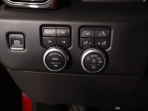Used 2026 GMC Sierra 1500 AT4X w/ AT4X AEV Edition AWD/4WD image 10