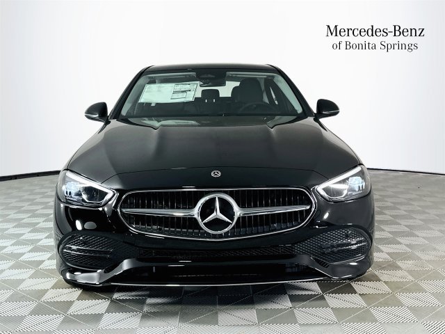 Used 2026 Mercedes-Benz C 300 4MATIC Sedan image 2