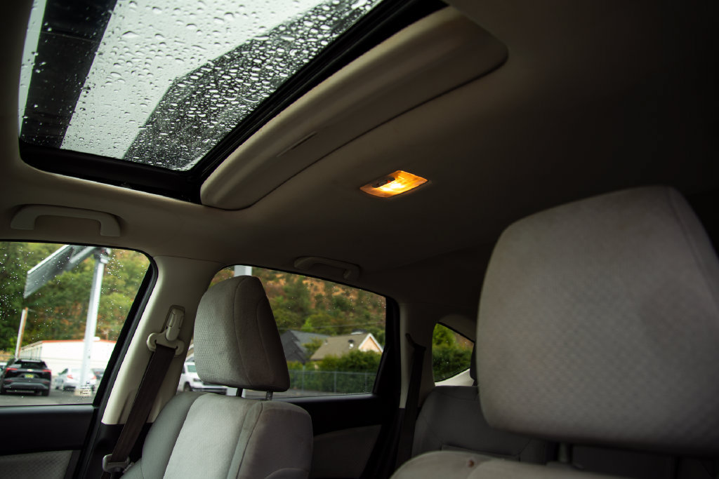 Used 2015 Honda CR-V EX image 12