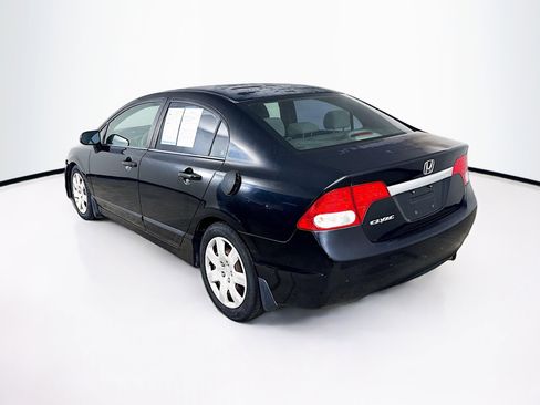 Used 2010 Honda Civic LX image 27