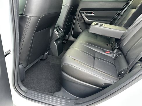 New 2026 MAZDA CX-50 AWD 2.5 Hybrid w/ Weather Package image 16