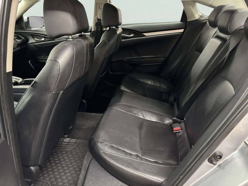 Used 2016 Honda Civic EX-L image 16