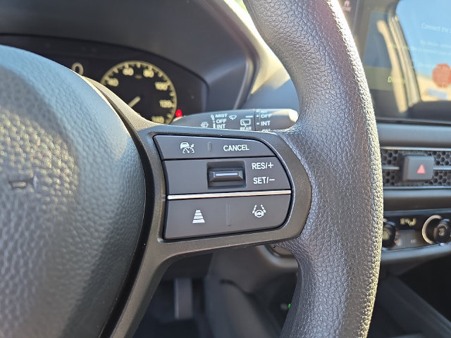 New 2027 Honda HR-V LX image 16