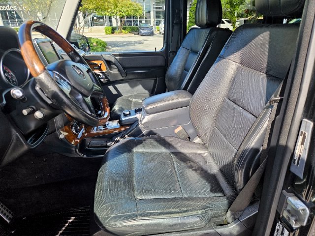 Used 2013 Mercedes-Benz G 550 image 19