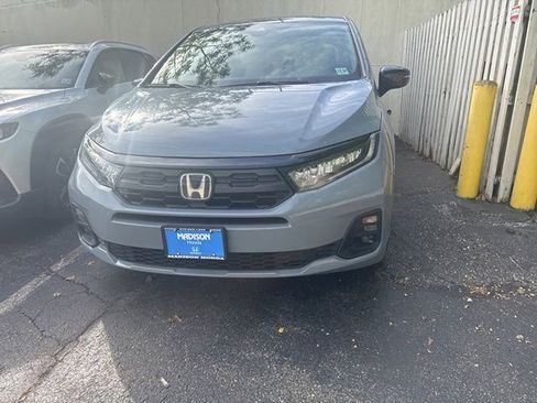 Used 2026 Honda Odyssey Sport-L image 2