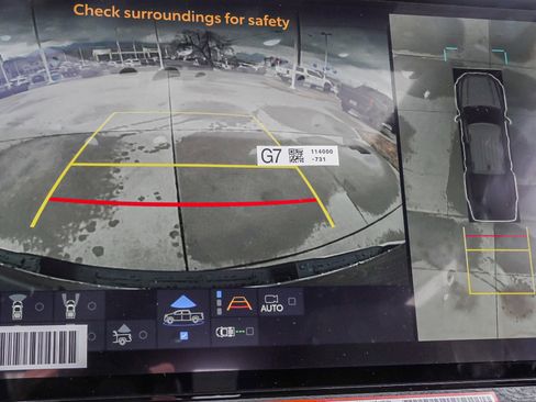 New 2026 Toyota Tacoma Limited image 40