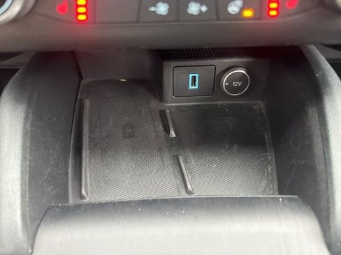 Used 2020 Ford Escape Titanium w/ Titanium Premium Package 2.0 image 35