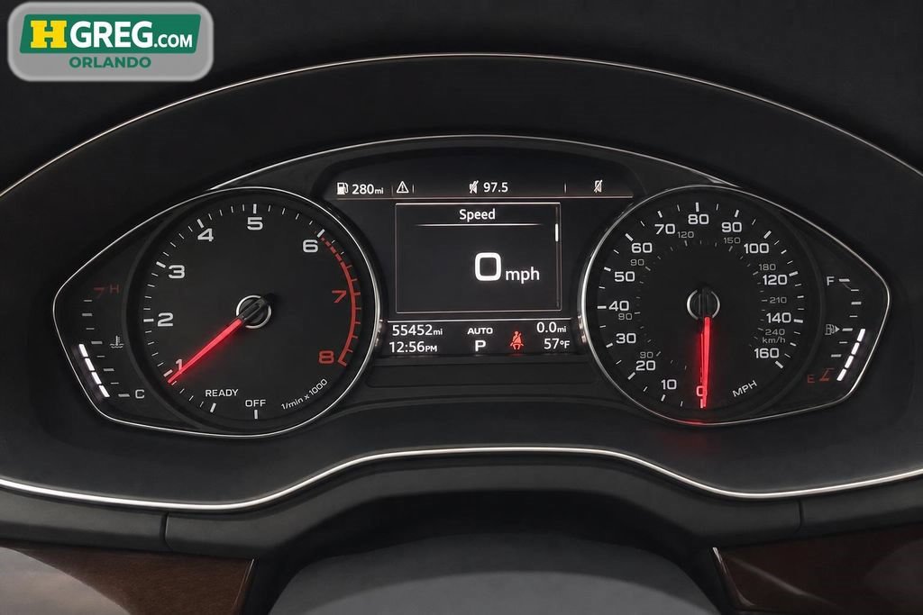 Used 2020 Audi Q5 2.0T Premium w/ Convenience Package AWD/4WD image 11