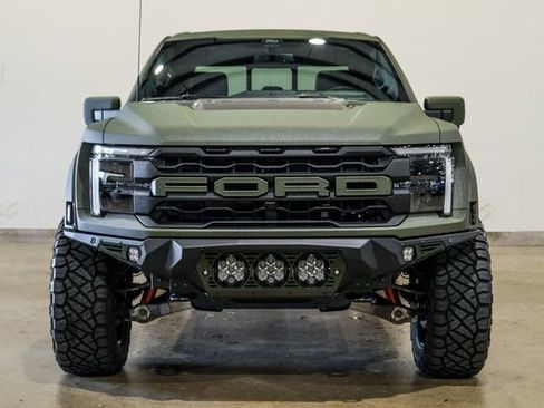 Used 2026 Ford F150 Raptor image 2