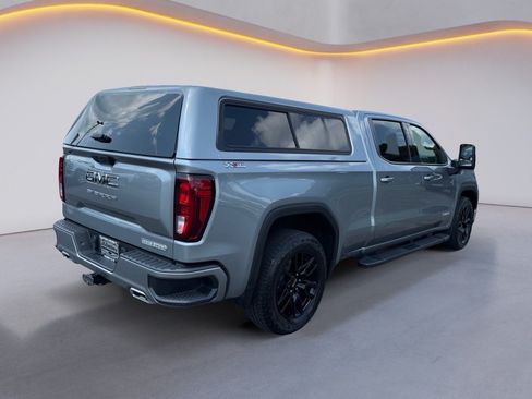 Used 2023 GMC Sierra 1500 Elevation w/ Preferred Package AWD/4WD image 3