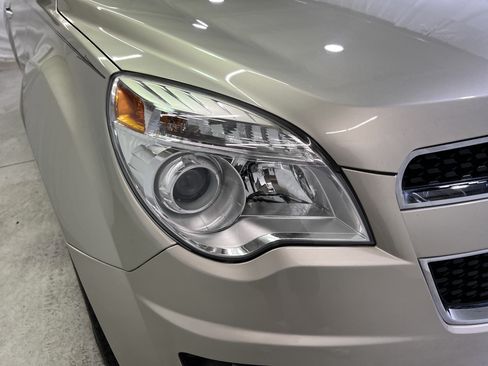 Certified 2014 Chevrolet Equinox LTZ FWD image 5