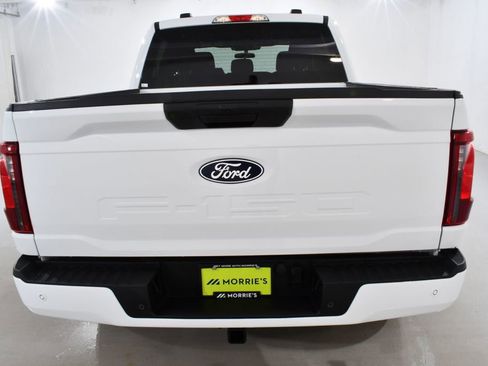 New 2026 Ford F150 STX w/ Equipment Group 200A image 13