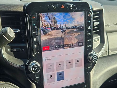 New 2026 RAM 3500 Laramie w/ Night Edition image 31