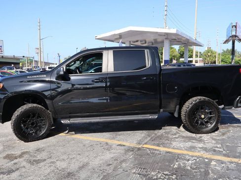 Used 2019 Chevrolet Silverado 1500 LT w/ All-Star Edition RWD image 6