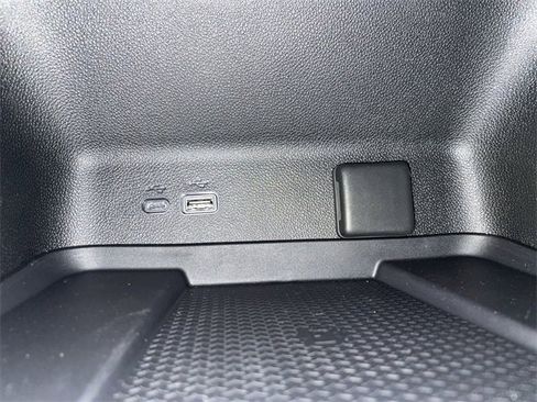 New 2026 Chevrolet Traverse RS image 34