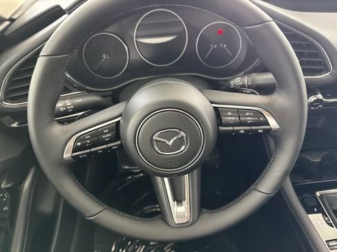 New 2026 MAZDA MAZDA3 2.5 Turbo Sedan w/Premium Plus AWD/4WD image 23