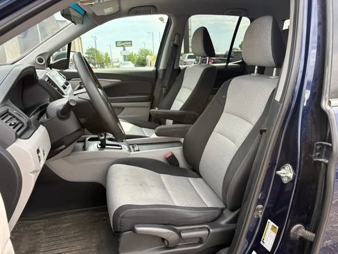 Used 2017 Honda Ridgeline RTS image 18