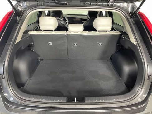 Used 2024 Kia Niro EX FWD image 15
