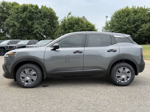 Used 2026 Nissan Kicks S FWD image 20