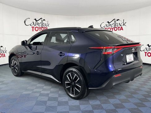 Used 2026 Toyota bZ FWD image 5