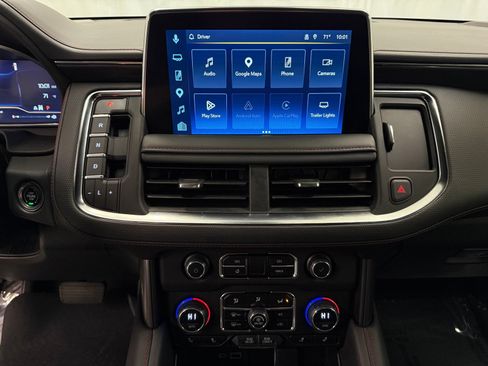 Used 2023 Chevrolet Tahoe RST w/ Luxury Package AWD/4WD image 14