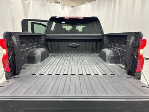 Certified 2026 Chevrolet Silverado 1500 RST w/ RST Select Package AWD/4WD image 13
