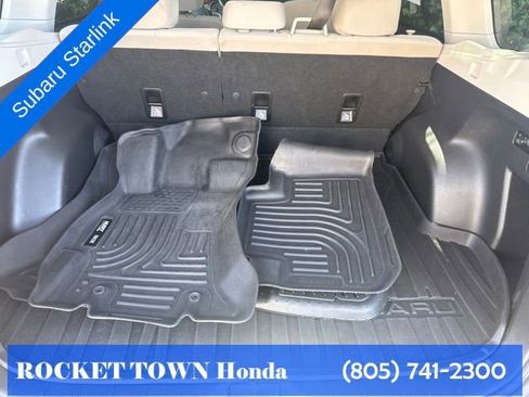 Used 2018 Subaru Forester 2.5i Premium AWD/4WD image 24