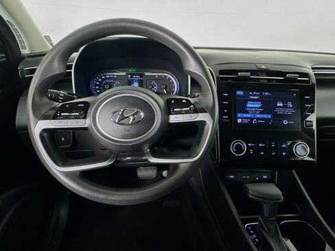 Used 2023 Hyundai Tucson SEL FWD image 10