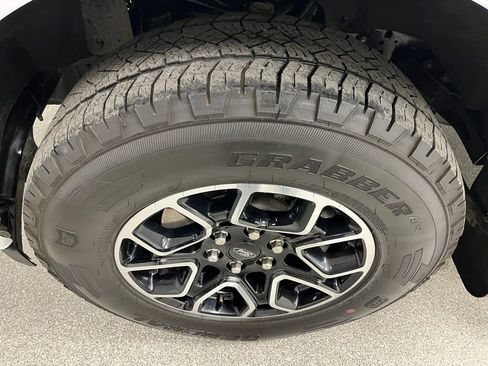Used 2023 Ford F150 XLT w/ Equipment Group 302A High AWD/4WD image 15
