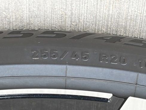 Used 2023 Volkswagen ID.4 Pro S image 7