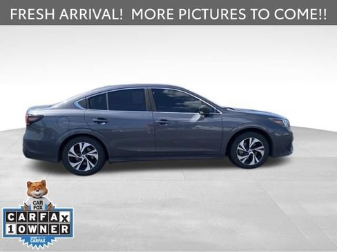 Used 2020 Subaru Legacy w/ Popular Package #1 AWD/4WD image 4