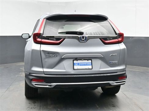 Used 2022 Honda CR-V Touring image 9