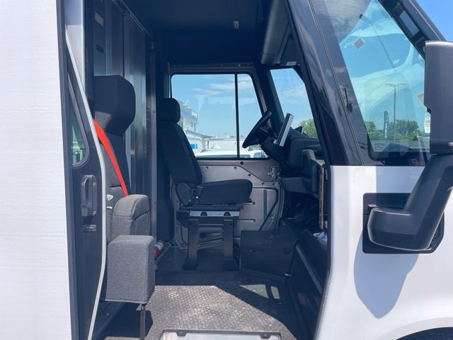 New 2025 Chevrolet Brightdrop 600 AWD/4WD image 17