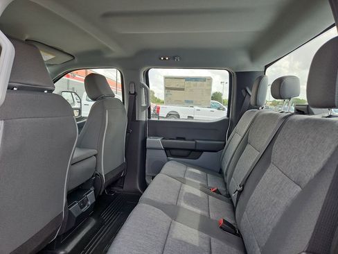 New 2026 Ford F350 XL w/ XL Off-Road Package AWD/4WD image 19