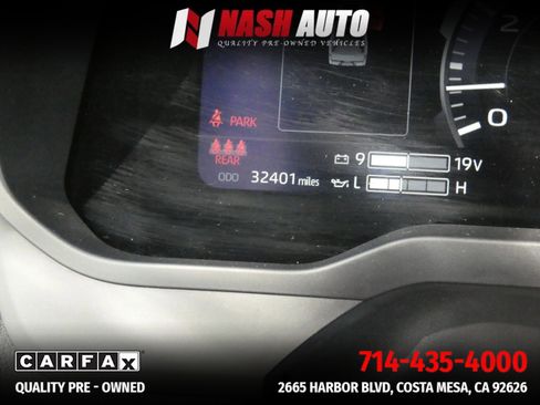 Used 2024 Toyota Tundra Limited AWD/4WD image 72