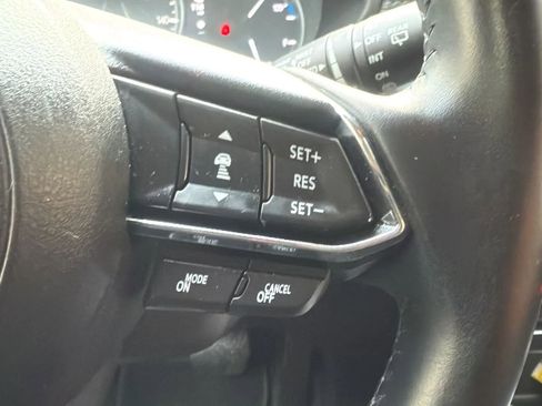 Used 2019 MAZDA CX-5 Grand Touring image 11