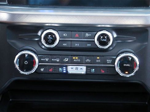 New 2026 Ford F350 King Ranch w/ Chrome Package image 34