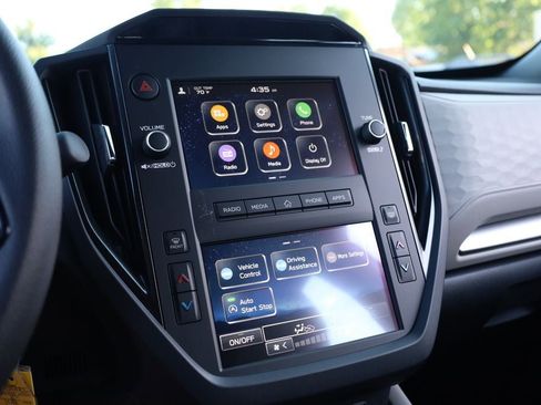 New 2026 Subaru Forester AWD/4WD image 11