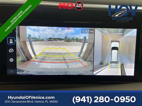 Used 2026 Hyundai Palisade Calligraphy FWD image 17