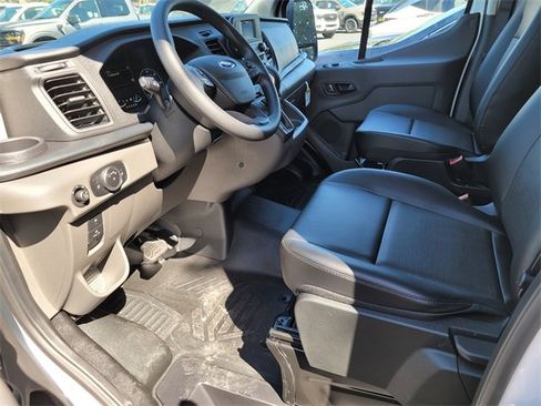 New 2025 Ford Transit 150 Base image 9