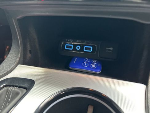 Used 2021 Jeep Grand Cherokee Trackhawk w/ Trailer Tow Group IV image 30