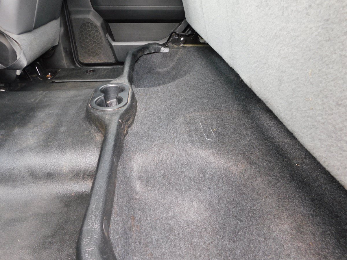 Used 2018 RAM 2500 Tradesman AWD/4WD image 29