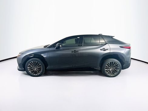 Used 2023 Lexus RZ 450e Premium w/ Accessory Package (Z1) AWD/4WD image 4