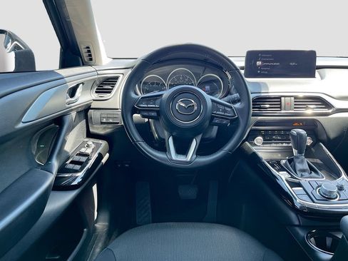 Used 2022 MAZDA CX-9 Sport AWD/4WD image 22