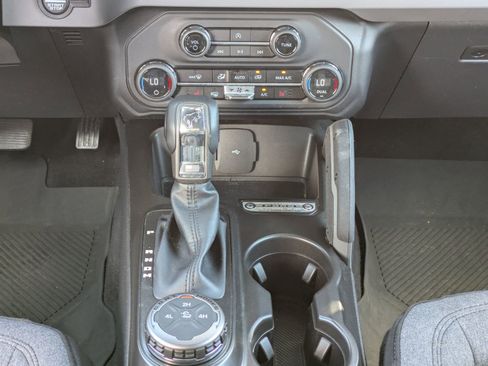 Certified 2023 Ford Bronco Big Bend image 19