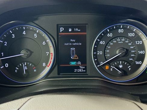 Used 2023 Hyundai Kona SEL AWD/4WD image 20