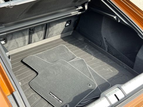 Certified 2026 Porsche Panamera GTS image 24