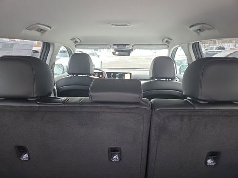 New 2026 Kia Sorento EX image 11