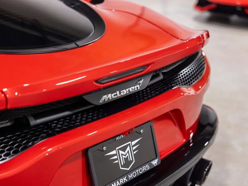 Used 2023 McLaren GT image 15